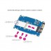 M.2 NGFF to 2.5" SATA converter (079-HDX-NGFF-SATA)