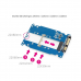 M.2 NGFF to 2.5" SATA converter (079-HDX-NGFF-SATA)