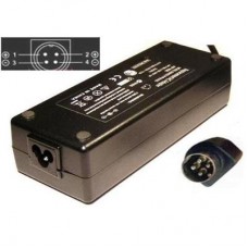 100W Adapter for Synology NAS 12V 8.33A 4pin bulk packing (120833R4P)