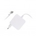 45W  adapter Apple MacBook Air 2012 A1436 Series(14.85V 3.05A Magsafe 2 5pin) (1485305A-T5P01O)