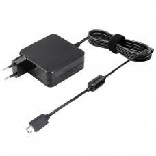 33W Adapter for ASUS Eee Book X205T X205TA (19V 1.75A M plug) (190175USBL3E)