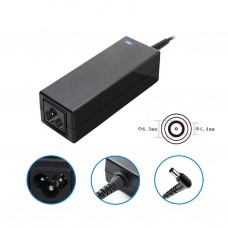40W Compatible Adapter for LG Monitors Power Supply 19V 2.1A (6.5*4.5mm) (190210LG65)