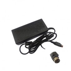 120W POS Power Adapter 4 pin 19V 6.3A (190632R4P)