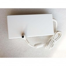 140W Compatible Adapter LG 27V740-KT30K LCAP31 19V 7.37A (6.5*4.5mm with pin),, Used (190737LG65)