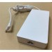 210W Compatible Adapter LG 32UL950-W IPS LED Monitor ACC-LATP1 19.5V 10.8A (6.5*4.5mm with pin) (195108LG65) 210W Compatible Adapter LG 32UL950-W IPS LED Monitor ACC-LATP1 19.5V 10.8A (6.5*4.5mm with pin) (195108LG65)