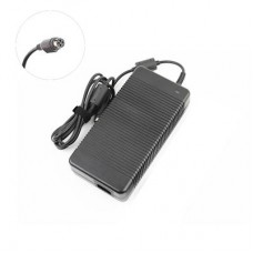 330W adapter for MSI GT80 GT75 Titan 8RF Series Gaming Laptop (19.5V 16.9A Round 4 Pin) (195169MIR4P)