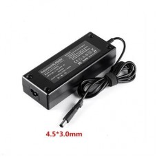 130W adapter charger Dell XPS 15 9530 (19.5V 6.67A 4.5*3.0mm with central pin) (195667D4530E)