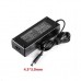 130W adapter charger Dell XPS 15 9530 (19.5V 6.67A 4.5*3.0mm with central pin) (195667D4530E)