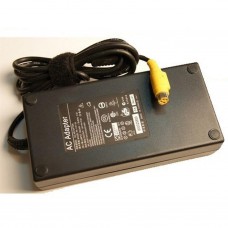 180W  adapter Toshiba Satellite X205-S9349 Series (19V 9.5A 180W 4-prong) (195950TB4P)