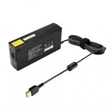 170W adapter for Lenovo ThinkPad P1 G7 P1 G3 P1 G5 P52s P52 P51 P50s (20V 8.5A Rectangle) bulk ADL170NLC3A 4X20E50578 (200850IRCE)