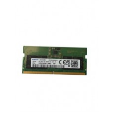 Samsung SODIMM 8GB DDR5 262p 5600Mhz, Used (2NB5S8G02)