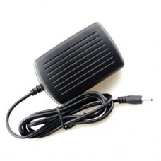10W Adaptor Charger 5V 2A 3.5* 1.35mm with EU PLUG (500200TAB35135)