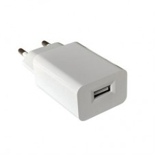15W Adapter for Tablet 5V 3A USB-A (500240UA01)