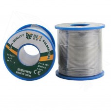 tin wire(0.8mm) 500g type BT-500G08 (557-BT-500G08)