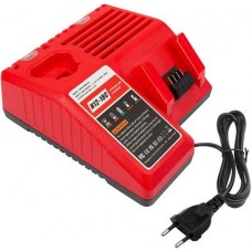 charger for Milwaukee M18 M12 battery 12-18V (ADP-180300M12) charger for Milwaukee M18 M12 battery 12-18V (ADP-180300M12)