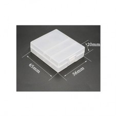 1PCS Battery Case for 4* AAA Battery (BAT-C4A) 1PCS Battery Case for 4* AAA Battery (BAT-C4A)