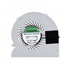Notebook CPU Fan for Acer Aspire 5830 Series (CFAC102) Notebook CPU Fan for Acer Aspire 5830 Series (CFAC102)