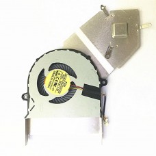 Notebook CPU Fan for Acer Aspire E5-411 (with heatsink) (CFAC109) Notebook CPU Fan for Acer Aspire E5-411 (with heatsink) (CFAC109)
