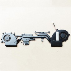 Notebook CPU and GPU Fan for Acer Aspire V5-473P V5-573 (with heatsink) (CFAC119) Notebook CPU and GPU Fan for Acer Aspire V5-473P V5-573 (with heatsink) (CFAC119)