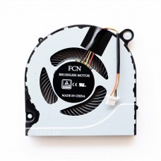 Notebook CPU Fan for Acer Aspire A717 A515 A315 AN515-51 N17C1 Helios 300 G3 Series, 9.mm wide without back cover (CFAC154) Notebook CPU Fan for Acer Aspire A717 A515 A315 AN515-51 N17C1 Helios 300 G3 Series, 9.mm wide without back cover (CFAC154)