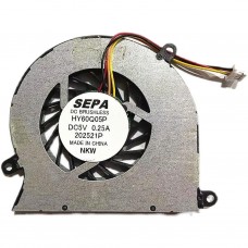 Notebook CPU Fan for Acer Aspire C22-760 C27-962 Series, KL6005MLPA (CFAC162) Notebook CPU Fan for Acer Aspire C22-760 C27-962 Series, KL6005MLPA (CFAC162)