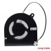 Notebook CPU Fan for Acer Swift X SFX16-51G Swift 3 SF316-51 N20C13 Series Long Cable, DFS5K12304363J FPRJ (CFAC173) Notebook CPU Fan for Acer Swift X SFX16-51G Swift 3 SF316-51 N20C13 Series Long Cable, DFS5K12304363J FPRJ (CFAC173)