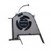 Notebook CPU Fan for ASUS Zenbook Pro 14 OLED UX6404 Series, 13NB0Z80T02011 (CFAS219) Notebook CPU Fan for ASUS Zenbook Pro 14 OLED UX6404 Series, 13NB0Z80T02011 (CFAS219)