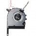 Notebook CPU Fan for Asus TUF A15 FA506 A17 FA706 (2021-Year),13NR0600T05011 (CFAS233) Notebook CPU Fan for Asus TUF A15 FA506 A17 FA706 (2021-Year),13NR0600T05011 (CFAS233)