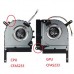 Notebook CPU Fan for Asus TUF A15 FA506 A17 FA706 (2021-Year),13NR0600T05011 (CFAS233) Notebook CPU Fan for Asus TUF A15 FA506 A17 FA706 (2021-Year),13NR0600T05011 (CFAS233)