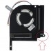 Notebook GPU Fan for Asus TUF A15 FA506 A17 FA706 (2021-Year),13NR07A0M01011 (CFAS233G) Notebook GPU Fan for Asus TUF A15 FA506 A17 FA706 (2021-Year),13NR07A0M01011 (CFAS233G)