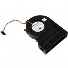 CPU Fan for Dell Optiplex 390 790 990 SFF Series (CFDL047) CPU Fan for Dell Optiplex 390 790 990 SFF Series (CFDL047)