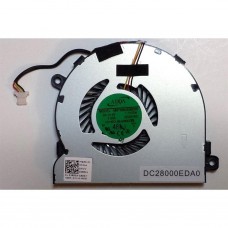 Notebook CPU Fan for Dell Inspiron 15-5545 Series (CFDL059) Notebook CPU Fan for Dell Inspiron 15-5545 Series (CFDL059)