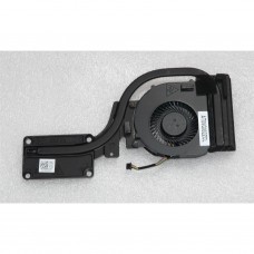 Notebook CPU Fan for DELL Latitude E6440 Series (with heatsink) (CFDL069) Notebook CPU Fan for DELL Latitude E6440 Series (with heatsink) (CFDL069)