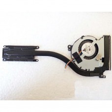 Notebook CPU Fan for DELL Latitude E7250 Series (with heatsink) (CFDL100) Notebook CPU Fan for DELL Latitude E7250 Series (with heatsink) (CFDL100)