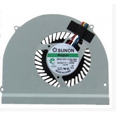 Notebook CPU Fan for Dell Latitude E6530 Series, MF60120V1-C450-G9A (CFDL122) Notebook CPU Fan for Dell Latitude E6530 Series, MF60120V1-C450-G9A (CFDL122)