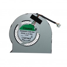 Notebook CPU Fan for Dell Latitude E7450 EG50050S1-C0480-S9A for Independent Video Card Version (CFDL125) (CFDL125) Notebook CPU Fan for Dell Latitude E7450 EG50050S1-C0480-S9A for Independent Video Card Version (CFDL125) (CFDL125)