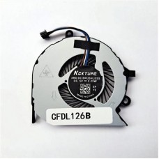 Notebook CPU Fan for Dell Latitude E7270 E7470 Series, EG50040S1-C600-S9A (CFDL126B) Notebook CPU Fan for Dell Latitude E7270 E7470 Series, EG50040S1-C600-S9A (CFDL126B)