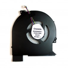 Notebook CPU Fan for Dell Latitude E5570 Precision M3510 Series 0H9M9M (CFDL129) Notebook CPU Fan for Dell Latitude E5570 Precision M3510 Series 0H9M9M (CFDL129)