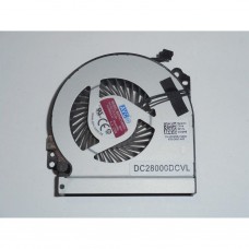 Notebook CPU Fan for Dell Precision M6800 Series DC28000DCVL (CFDL143) Notebook CPU Fan for Dell Precision M6800 Series DC28000DCVL (CFDL143)