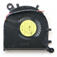 Notebook CPU Fan for Dell XPS 13 9350 Series, 0XHT5V (CFDL148) Notebook CPU Fan for Dell XPS 13 9350 Series, 0XHT5V (CFDL148)