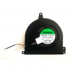 Notebook CPU Fan for Dell Latitude 14 E5470 Series, 0XGYJW (CFDL152) Notebook CPU Fan for Dell Latitude 14 E5470 Series, 0XGYJW (CFDL152)