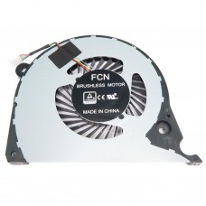 Notebook CPU Fan for Dell Inspiron 15 7577 G7-7588 Vostro 15-7580 Series DFS2000054H0T FJQS (CFDL167) Notebook CPU Fan for Dell Inspiron 15 7577 G7-7588 Vostro 15-7580 Series DFS2000054H0T FJQS (CFDL167)