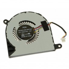 Notebook CPU Fan for Dell Inspiron 13 7378 5378 5368 Latitude 3390 2-in-1 Series 01RX2P (CFDL173) Notebook CPU Fan for Dell Inspiron 13 7378 5378 5368 Latitude 3390 2-in-1 Series 01RX2P (CFDL173)