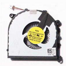 Notebook CPU Fan for Dell XPS 15 9550 Series 0RVTXY Refurbished (CFDL190) Notebook CPU Fan for Dell XPS 15 9550 Series 0RVTXY Refurbished (CFDL190)