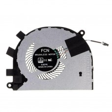 Notebook CPU Fan for Dell Latitude 3400 3500 Inspiron 5584 Series, 0T6RHW (CFDL200) Notebook CPU Fan for Dell Latitude 3400 3500 Inspiron 5584 Series, 0T6RHW (CFDL200)
