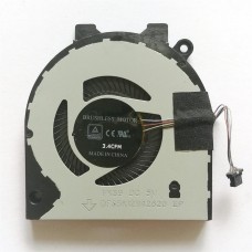 Notebook CPU Fan for Dell Inspiron 5580 5581 Series 0G0D3G (CFDL201) Notebook CPU Fan for Dell Inspiron 5580 5581 Series 0G0D3G (CFDL201)