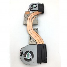 Notebook CPU Fan for Dell Precision m7710 with heatsink Refurbished (CFDL202) Notebook CPU Fan for Dell Precision m7710 with heatsink Refurbished (CFDL202)