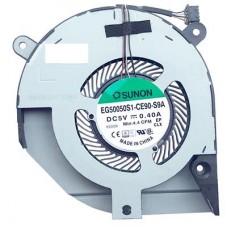 Notebook CPU Fan for Dell Latitude 5400 Series Discrete Graphics, 0T9T4M (CFDL213B) Notebook CPU Fan for Dell Latitude 5400 Series Discrete Graphics, 0T9T4M (CFDL213B)