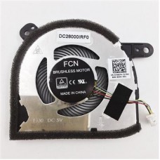 Notebook CPU Fan for Dell Latitude 5290 5285 5280 2-in-1 Series, 07487H (CFDL217) Notebook CPU Fan for Dell Latitude 5290 5285 5280 2-in-1 Series, 07487H (CFDL217)