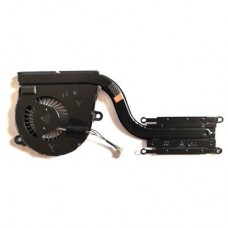 Notebook CPU Fan for Dell Latitude 5290 5280 Series with Heatsink, 03XN3N (CFDL218) Notebook CPU Fan for Dell Latitude 5290 5280 Series with Heatsink, 03XN3N (CFDL218)